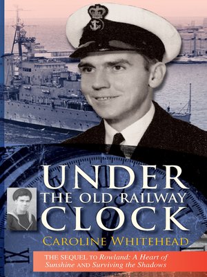 cover image of Under the Old Railway Clock